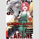 Goblin Slayer! Year One Bd. 10 [Manga]