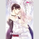 Sweet Bite Marks Bd. 5 [Webtoon]