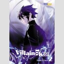 Villain to Kill Bd. 2 [Webtoon]
