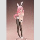 That Time I Got Reincarnated as a Slime PVC Statue 1/4 Shuna: Bunny Ver. 40 cm