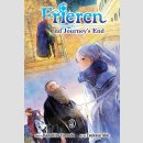 Frieren: Beyond Journeys End vol. 9