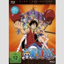 One Piece Box 3 [Blu Ray]