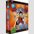 One Piece Box 3 [Blu Ray]