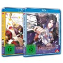 Sengoku Night Blood Premium Collection [Blu Ray]
