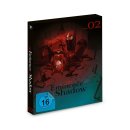 The Eminence in Shadow vol. 2 [Blu Ray]