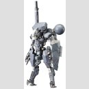 Metal Gear Solid V Plastic Model Kit 1/100 Metal Gear...