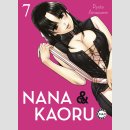 Nana &amp; Kaoru MAX Bd. 7