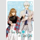 The Ice Guy and the Cool Girl vol. 1