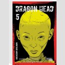 Dragon Head Perfect Editon Bd. 5 (Ende)