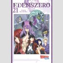 Edens Zero Bd. 21