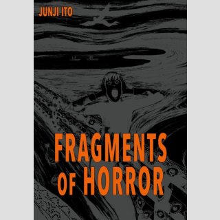Fragments of Horror [Hardcover]