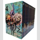 One Piece Sammelbox 4: Water Seven [Bd. 33-45]