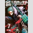 Sakamoto Days Bd. 7
