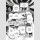 TIM BURTONS THE NIGHTMARE BEFORE CHRISTMAS Der Manga HARDCOVER (Einzelband)