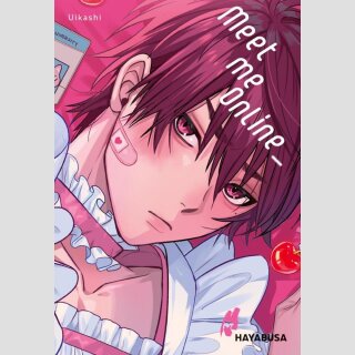 Meet me Online (Einzelband)