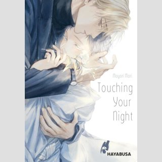 Touching Your Night (Einzelband)