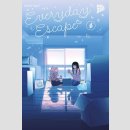 Everyday Escape Bd. 4 (Ende)