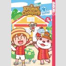 Animal Crossing: New Horizons - Turbulente Inseltage Bd. 5