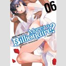 Who Wants to Marry a Billionaire? vol. 6