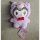 FURYU LOVELY PUFF PLÜSCH Sanrio Characters KUROMI