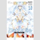 Date A Live vol. 10 [Light Novel]