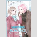 Lightning and Romance Bd. 2