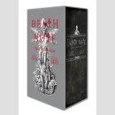 Death Note Manga All-in-One Edition