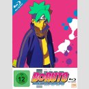 Boruto - Naruto Next Generations vol. 10 [Blu Ray]