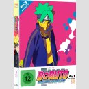 Boruto - Naruto Next Generations vol. 10 [Blu Ray]