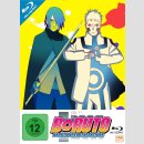 Boruto - Naruto Next Generations vol. 11 [Blu Ray]