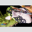 One Piece Roronoa Zoro Wall Statue