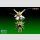 One Piece Roronoa Zoro Wall Statue
