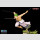 One Piece Roronoa Zoro Wall Statue