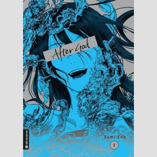 After God Bd. 1