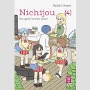Nichijou Bd. 4