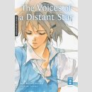 The Voices of a Distant Star (Einzelband)