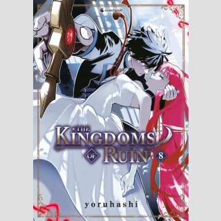 The Kingdoms of Ruin Bd. 8