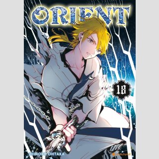 Orient Bd. 18