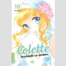Colette beschliesst zu sterben Bd. 10