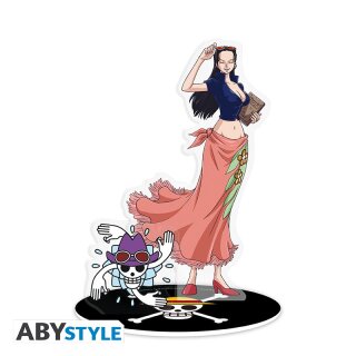 ABYSTYLE ACRYL AUFSTELLER One Piece NICO ROBIN