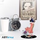ABYSTYLE ACRYL AUFSTELLER One Piece NICO ROBIN