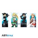 TASSE ABYSTYLE Sword Art Online [Alfheim Crossover]