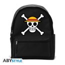 ABYSTYLE RUCKSACK One Piece [Skull]