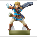 AMIIBO COLLECTION The Legend of Zelda: Tears of the Kingdom [Link]