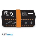 ABYSTYLE BENTO BOX Naruto Shippuden
