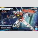 BANDAI ENTRY GRADE MODEL KIT Ra Gundam (Gundam Build Metaverse)