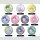 HUNTER x HUNTER Hug Meets Buttons