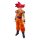 BANDAI SPIRITS S.H.FIGUARTS Dragon Ball  Super [Super Saiyan God Son Goku] Saiyan God Instilled with the Light of Righteous Hearts