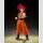BANDAI SPIRITS S.H.FIGUARTS Dragon Ball  Super [Super Saiyan God Son Goku] Saiyan God Instilled with the Light of Righteous Hearts
