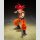 BANDAI SPIRITS S.H.FIGUARTS Dragon Ball  Super [Super Saiyan God Son Goku] Saiyan God Instilled with the Light of Righteous Hearts